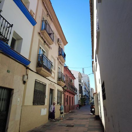 Fuengirola Holidays Sun & Beach Esterno foto