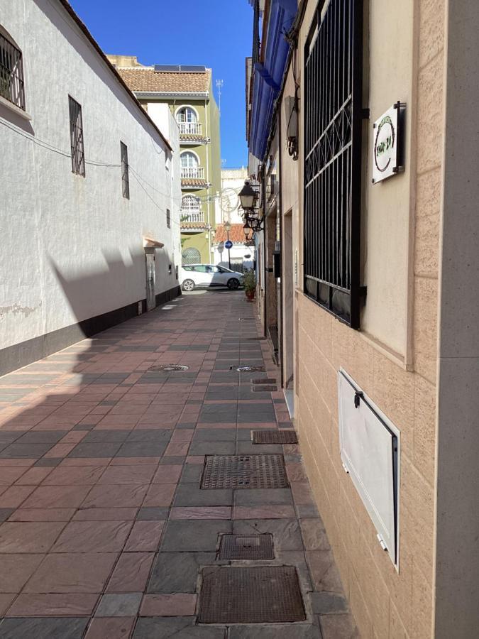 Fuengirola Holidays Sun & Beach Esterno foto