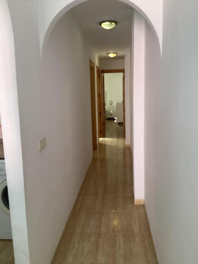 Appartamento Fuengirola Holidays Sun & Beach Esterno foto