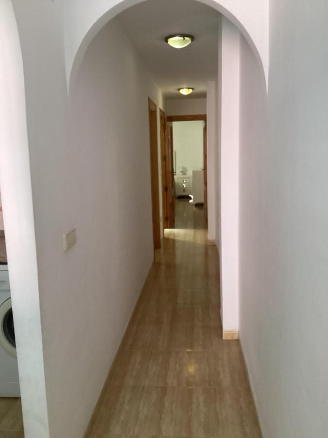 Fuengirola Holidays Sun & Beach Esterno foto