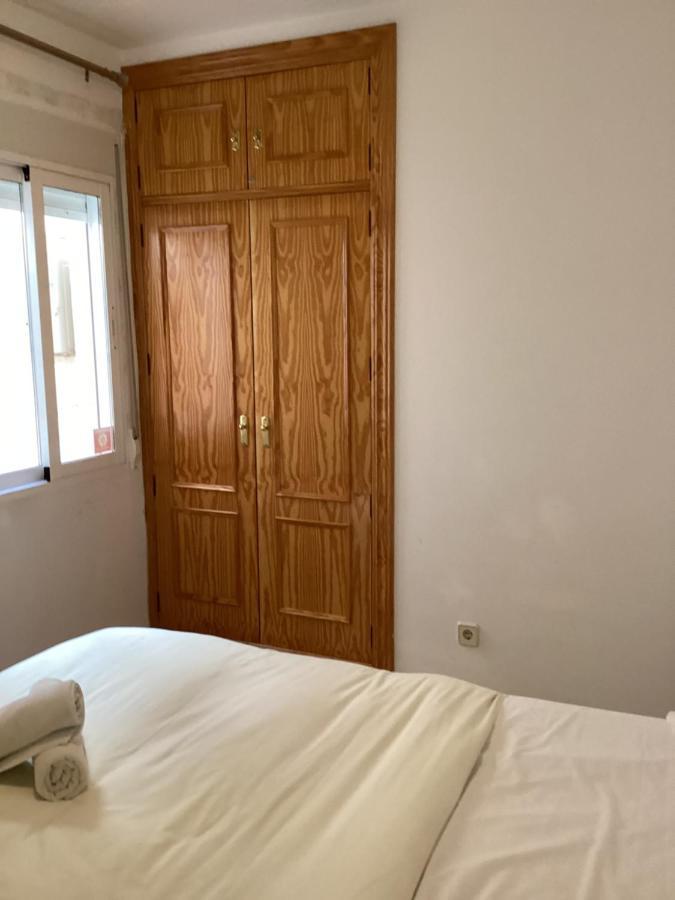 Appartamento Fuengirola Holidays Sun & Beach Esterno foto