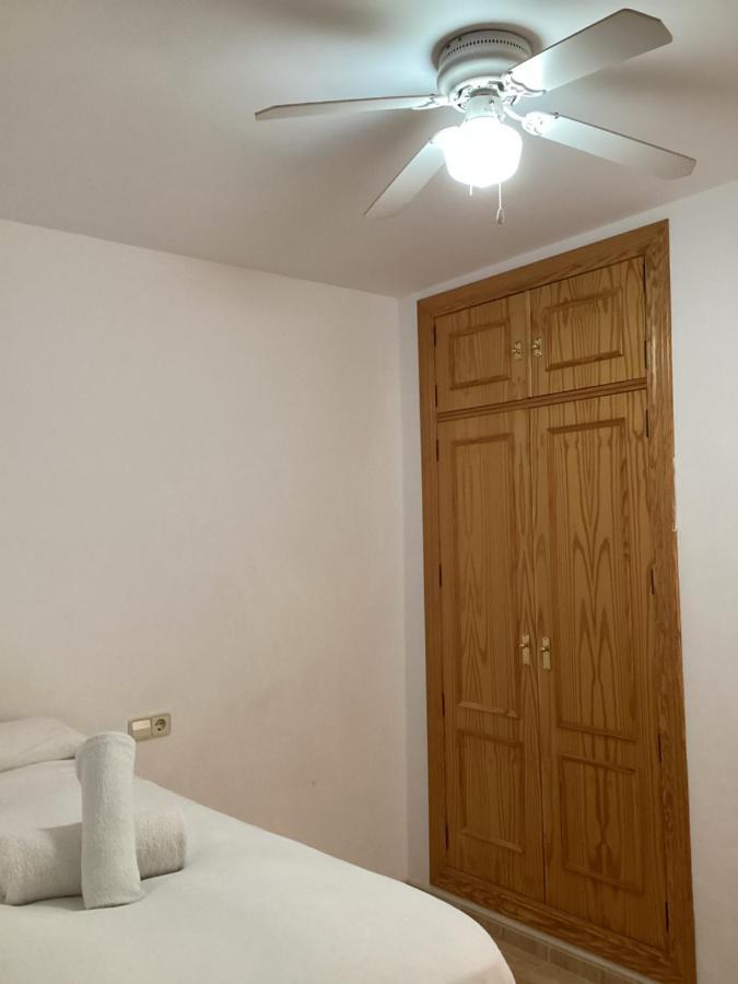 Appartamento Fuengirola Holidays Sun & Beach Esterno foto