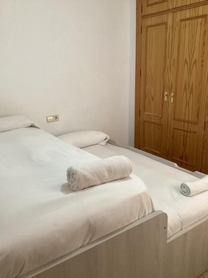 Fuengirola Holidays Sun & Beach Esterno foto