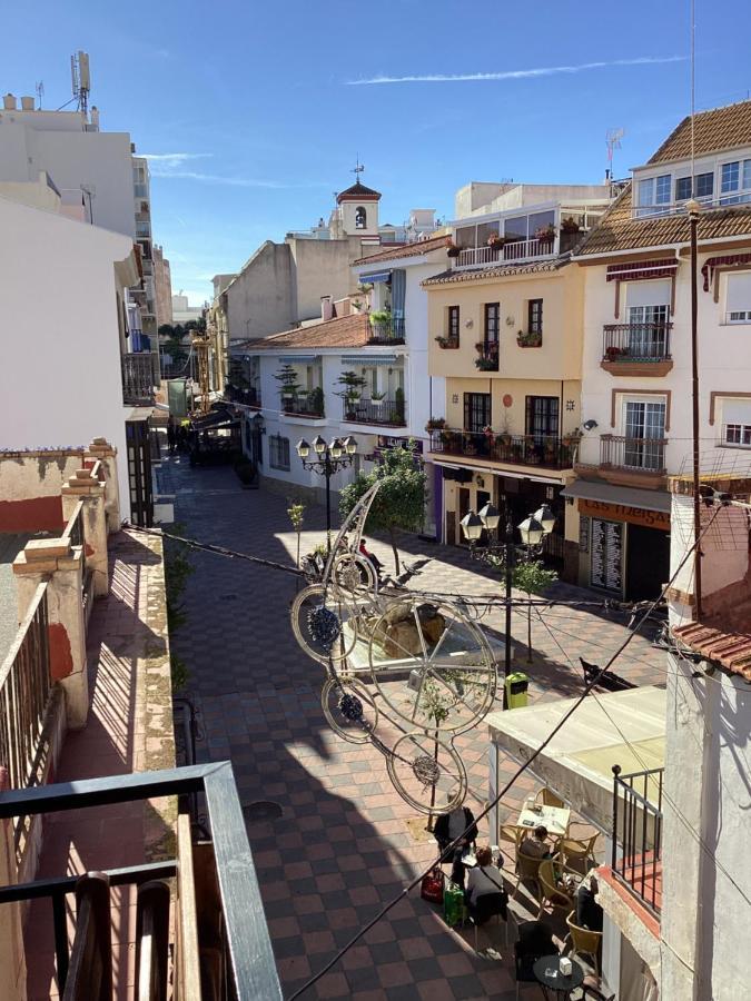 Fuengirola Holidays Sun & Beach Esterno foto