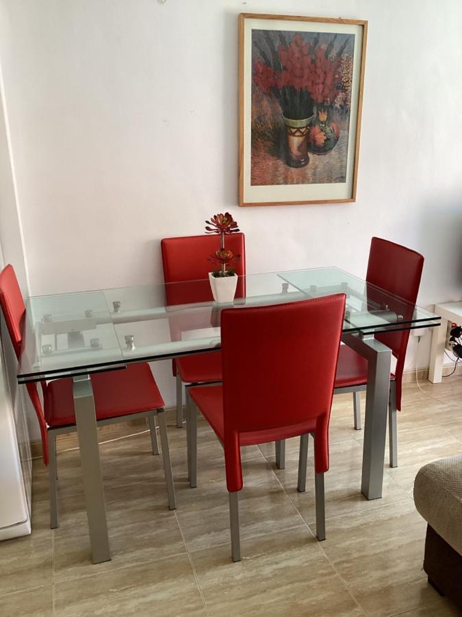 Fuengirola Holidays Sun & Beach Esterno foto