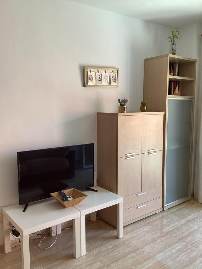 Fuengirola Holidays Sun & Beach Esterno foto