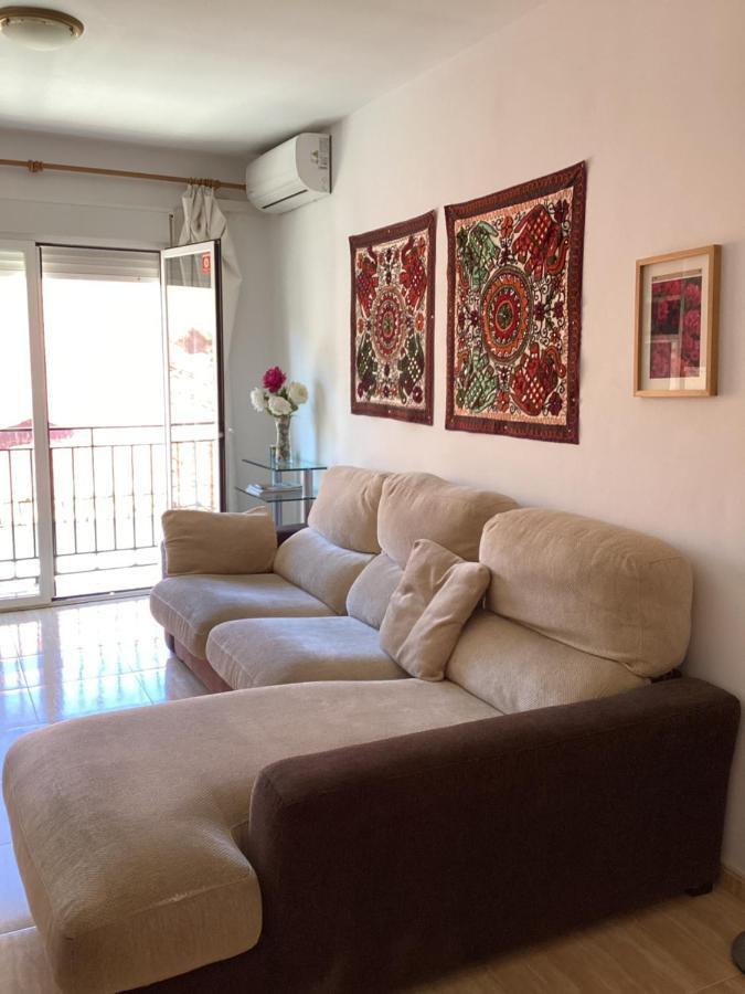 Appartamento Fuengirola Holidays Sun & Beach Esterno foto