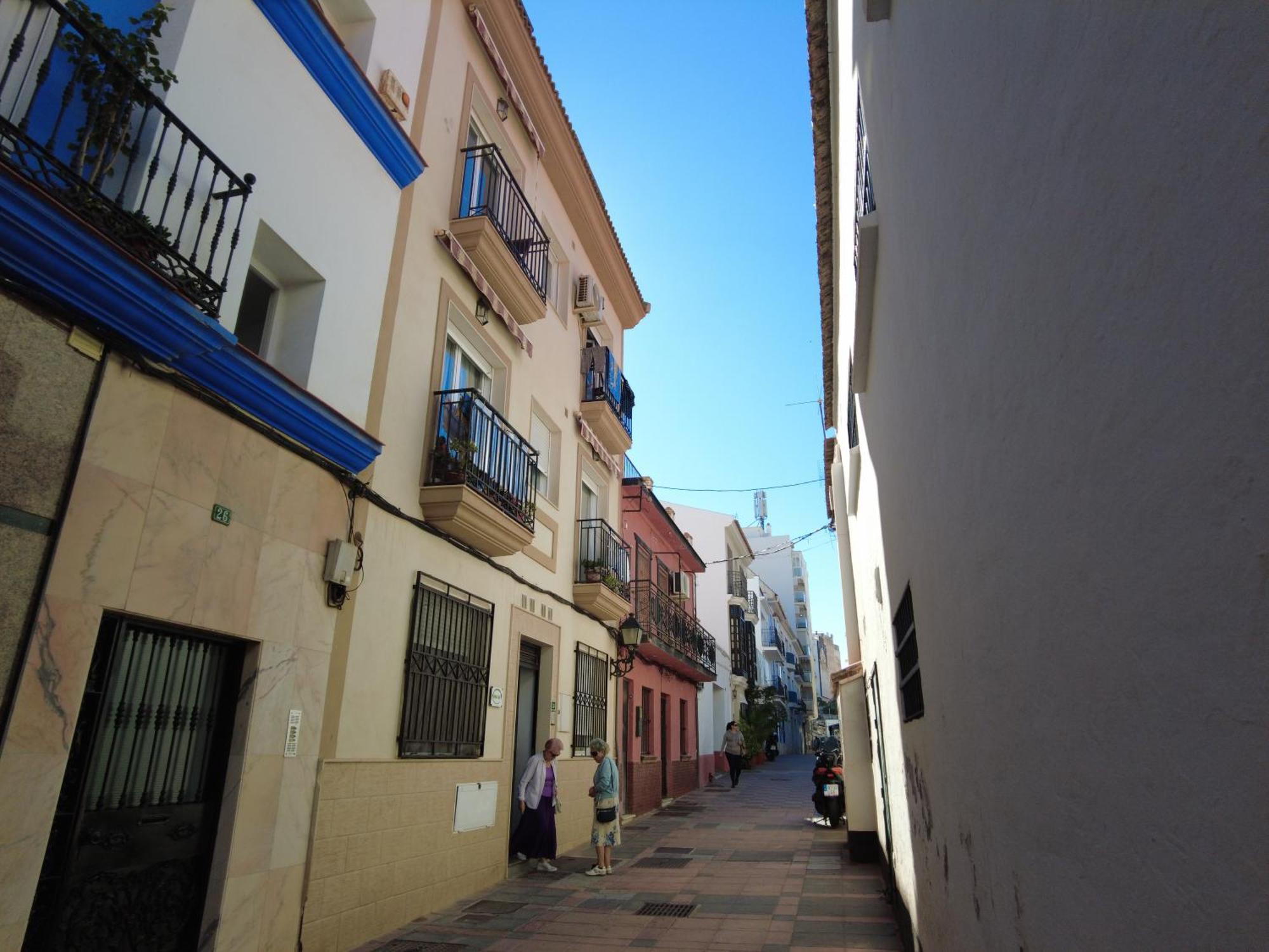 Fuengirola Holidays Sun & Beach Esterno foto