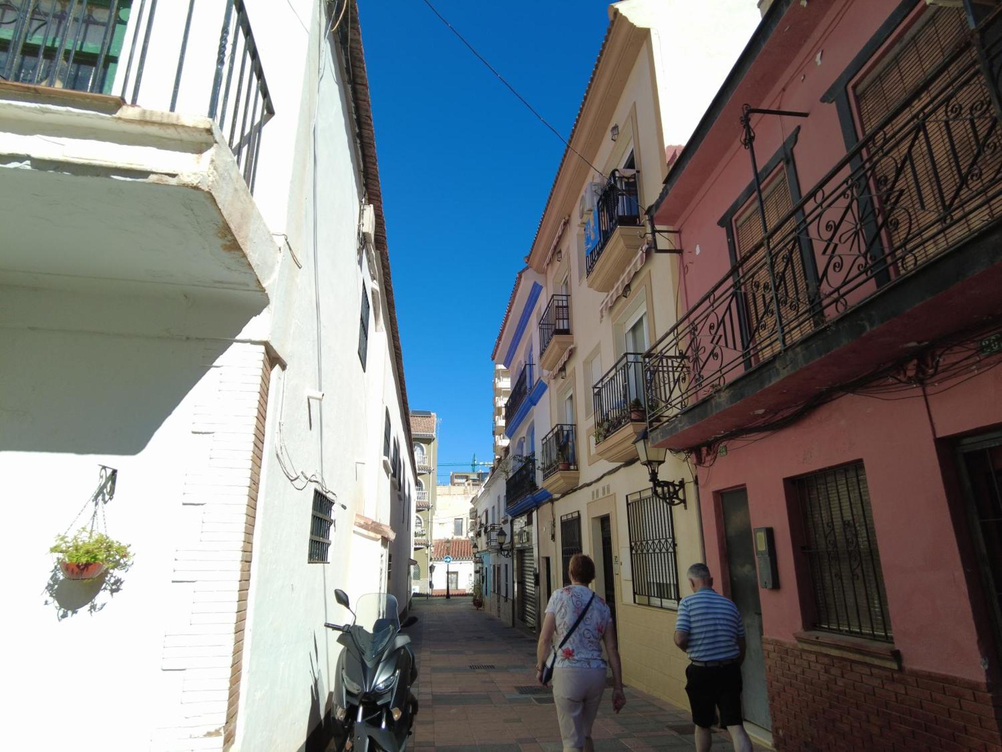 Fuengirola Holidays Sun & Beach Esterno foto