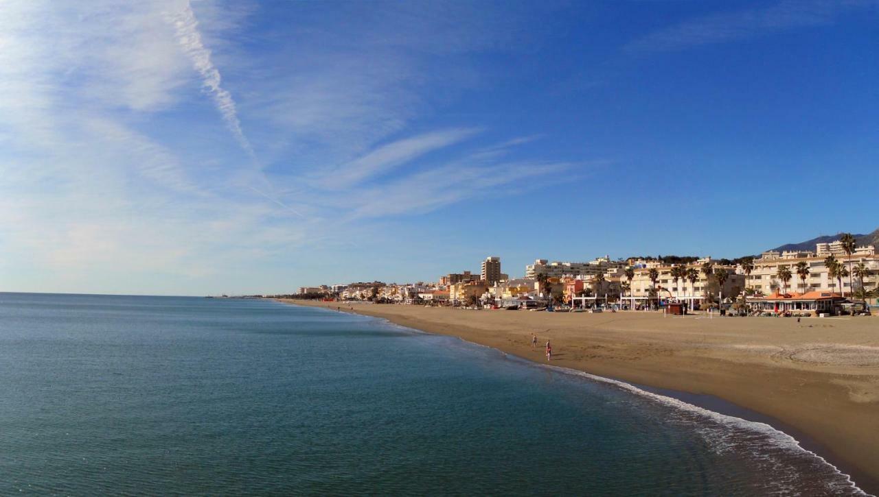Fuengirola Holidays Sun & Beach Esterno foto