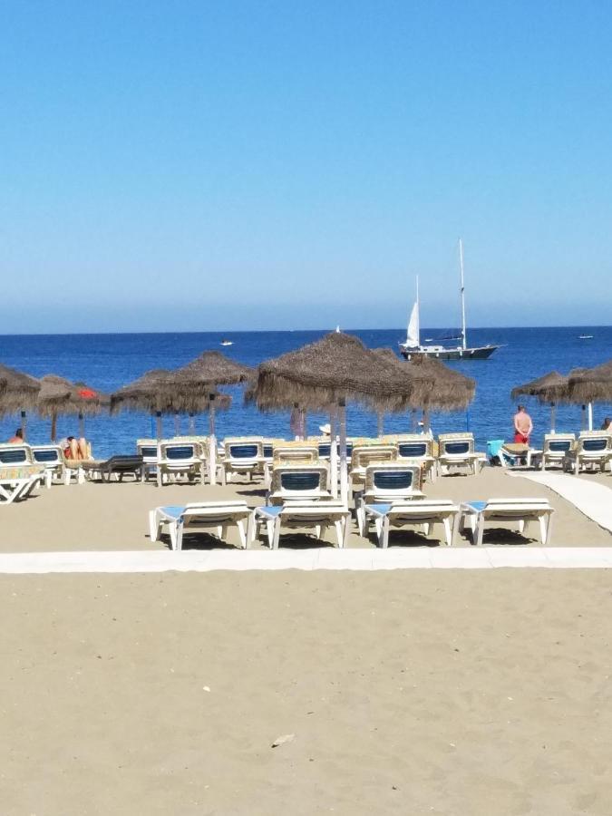 Fuengirola Holidays Sun & Beach Esterno foto